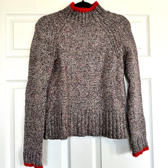 Confetti sweater by Rachel Zoe in a small - Picture 1 of 3